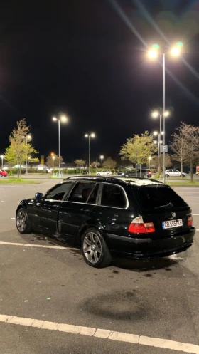 BMW 330 XD 204hp - 2999 € / 5865.53 лв. - 20795764 4
