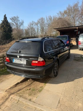 BMW 330 XD 204hp - 2999 € / 5865.53 лв. - 20795764 5