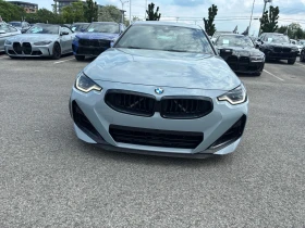 BMW 240 М ПАКЕТ * ПОДГРЕВ * ПАНОРАМА * CARFAX