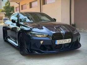 BMW M4 ГАРАНЦИЯ ДО 07.2028 или 200 000км