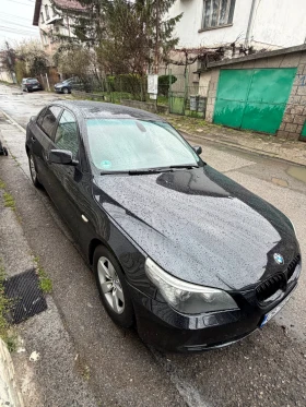 BMW 525 - 6999 € / 13688.85 лв. - 30011324 2