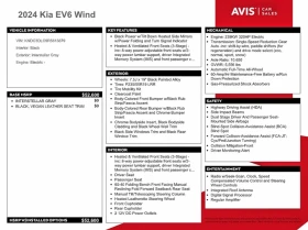 Kia EV6 0.0l Wind - 14999 € / 29335.49 лв. - 78712746 12