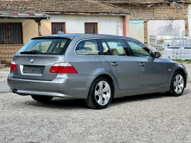����� �� �������� �� BMW 530 BMW 530xd Touring (E61) LCI Facelift | xDrive 