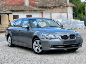 ����� �� �������� �� BMW 530 BMW 530xd Touring (E61) LCI Facelift | xDrive 
