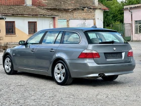 ����� �� �������� �� BMW 530 BMW 530xd Touring (E61) LCI Facelift | xDrive 