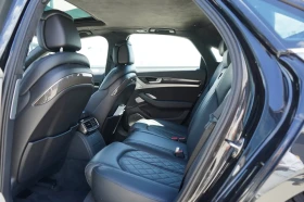 Audi S8 Bang&olufsen surround/ обдухване/ масажи/360 камер - 26900 € / 52611.83 лв. - 70883178 16