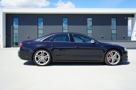 Audi S8 Bang&olufsen surround/ обдухване/ масажи/360 камер - 26900 € / 52611.83 лв. - 70883178 5