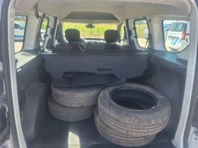 Dacia Dokker | Mobile.bg � ����� ������ 11