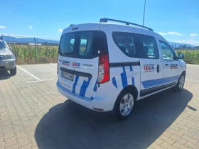 Dacia Dokker | Mobile.bg � ����� ������ 4