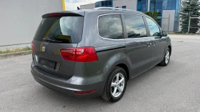 Seat Alhambra 1.4tsi 150�� 7����� | Mobile.bg � ����� ������ 5