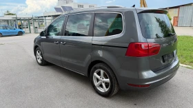 Seat Alhambra 1.4tsi 150�� 7����� | Mobile.bg � ����� ������ 4