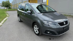 Seat Alhambra 1.4tsi 150�� 7����� | Mobile.bg � ����� ������ 2