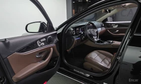 Mercedes-Benz E 300 ДИГИТАЛНО* ТАБЛО* ПАНОРАМА* ПОДГРЕВ* КАМЕРА*  | Auto.bg — изображение 5