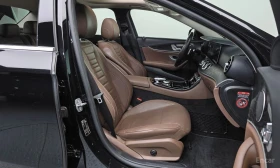 Mercedes-Benz E 300 ДИГИТАЛНО* ТАБЛО* ПАНОРАМА* ПОДГРЕВ* КАМЕРА*  | Auto.bg — изображение 14