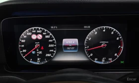 Mercedes-Benz E 300 ДИГИТАЛНО* ТАБЛО* ПАНОРАМА* ПОДГРЕВ* КАМЕРА*  | Auto.bg — изображение 10