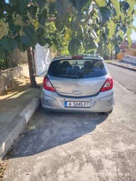 Opel Corsa - 3500 € - 42157808 4