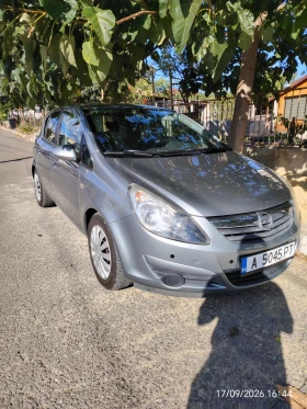 Opel Corsa - 3500 € - 42157808 2