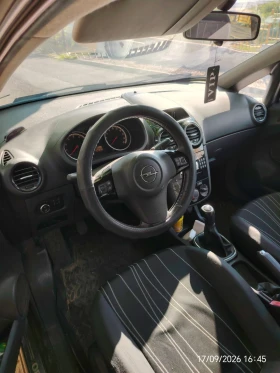 Opel Corsa - 3500 € - 42157808 7