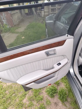 Mercedes-Benz E 300 Хибрид - 8700 € - 65569981 17