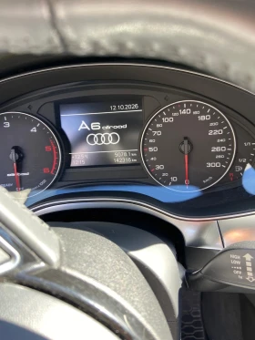 Audi A6 Allroad 3.0 TDI Stage 1 - 300 PS | Mobile.bg � ����� ������ 11