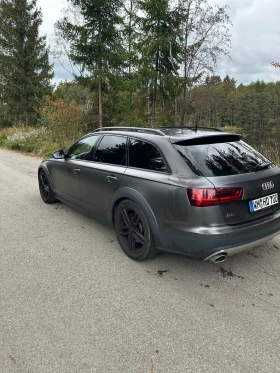 Audi A6 Allroad 3.0 TDI Stage 1 - 300 PS | Mobile.bg � ����� ������ 5