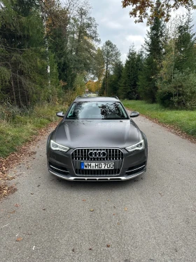 Audi A6 Allroad 3.0 TDI Stage 1 - 300 PS | Mobile.bg � ����� ������ 6