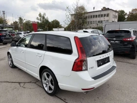 Volvo V50 D4 177к.с AUTOMATIC | Auto.bg — изображение 6