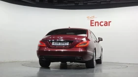 Mercedes-Benz CLS 350 | Mobile.bg � ����� ������ 4