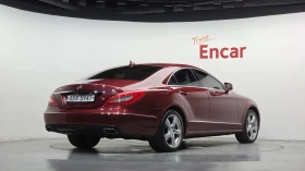 Mercedes-Benz CLS 350 | Mobile.bg � ����� ������ 2