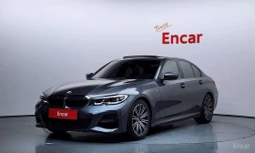 BMW 320 * 320d M Sport * БЕЗ ПЪРВОНАЧАЛНА ВНОСКА