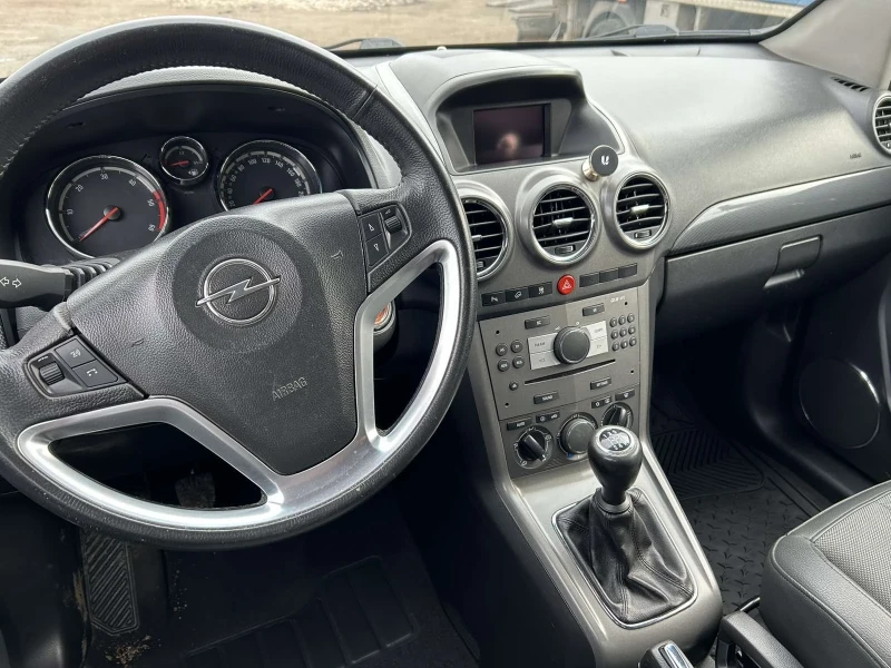 Opel Astra, снимка 13 - Автомобили и джипове - 47041868