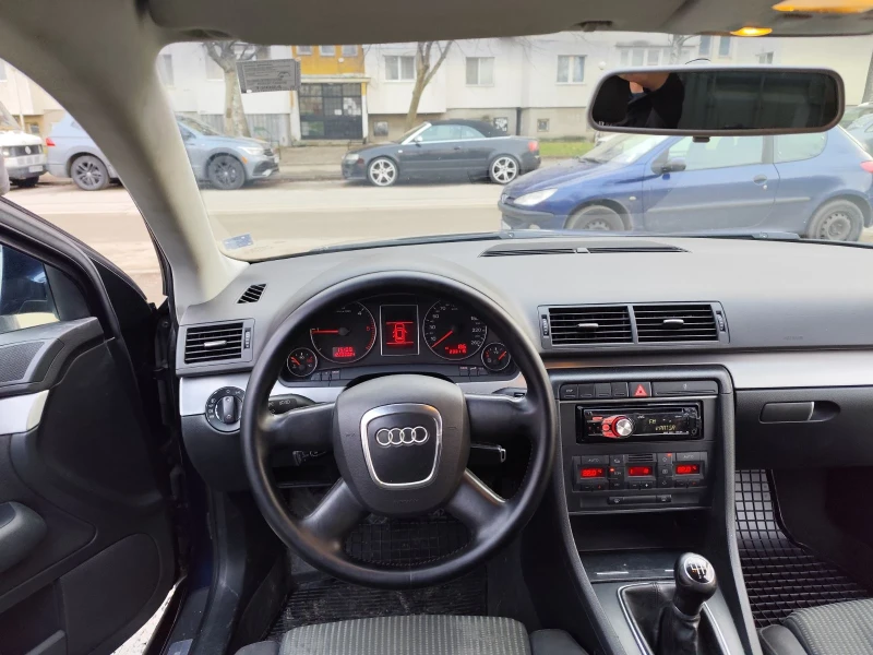 Audi A4, снимка 8 - Автомобили и джипове - 48498935