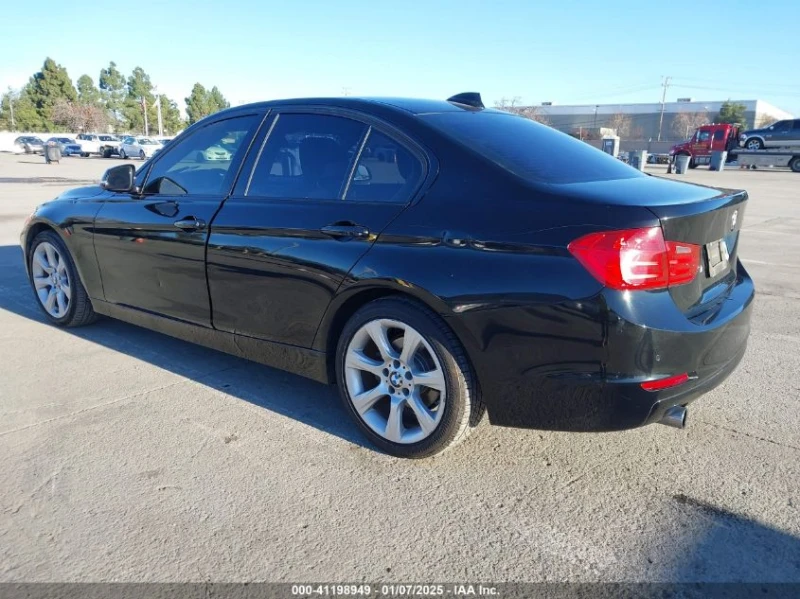 BMW 320, снимка 3 - Автомобили и джипове - 48725730