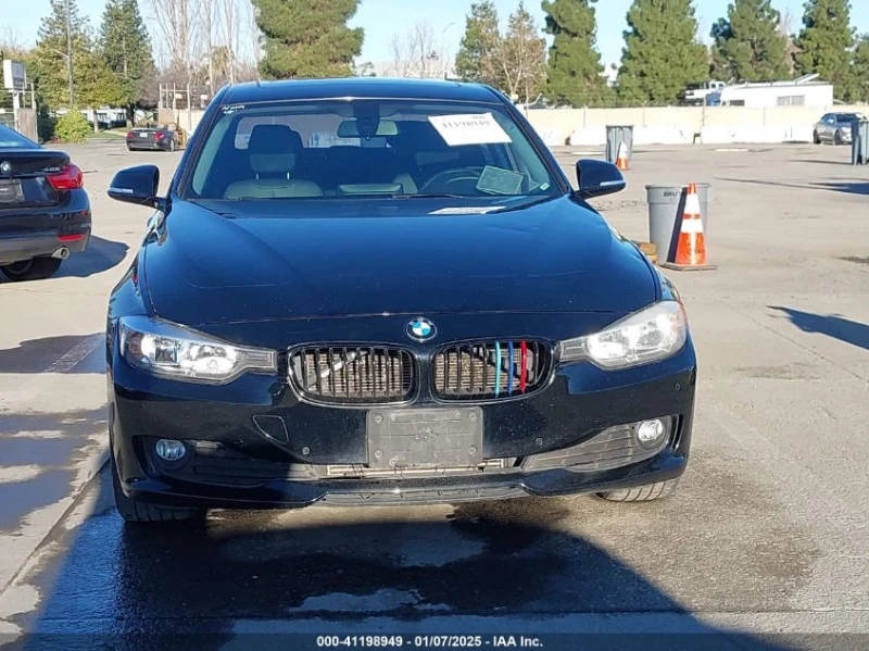 BMW 320, снимка 11 - Автомобили и джипове - 48725730