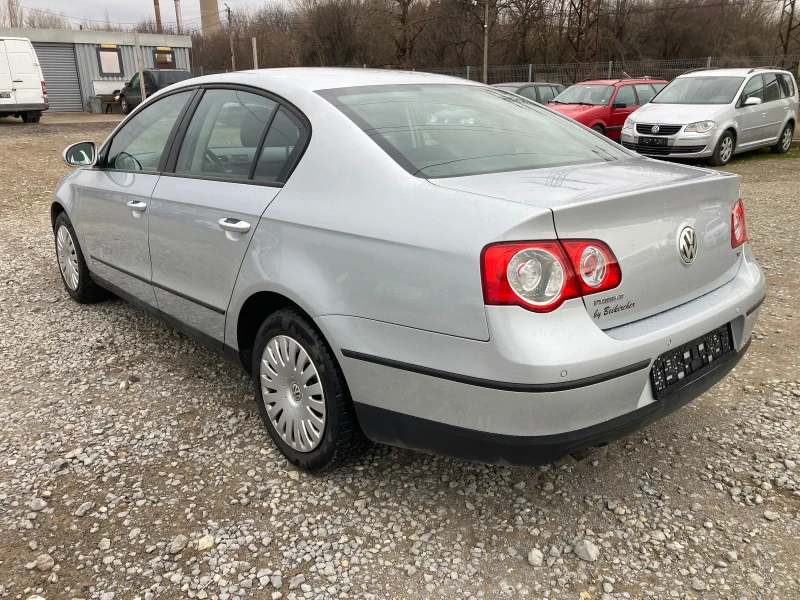 VW Passat 1.9 TDI , снимка 2 - Автомобили и джипове - 49144183