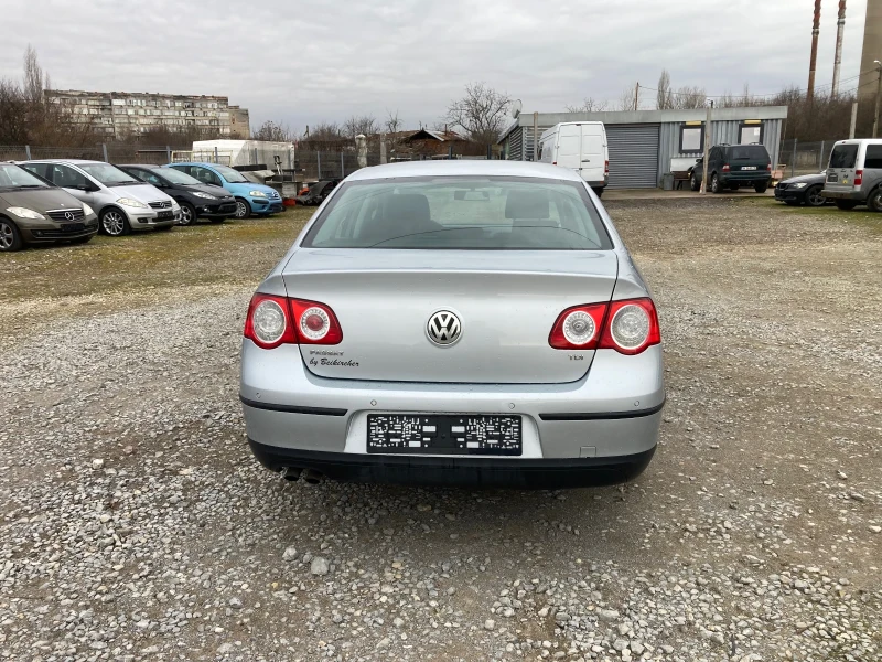 VW Passat 1.9 TDI , снимка 3 - Автомобили и джипове - 49144183