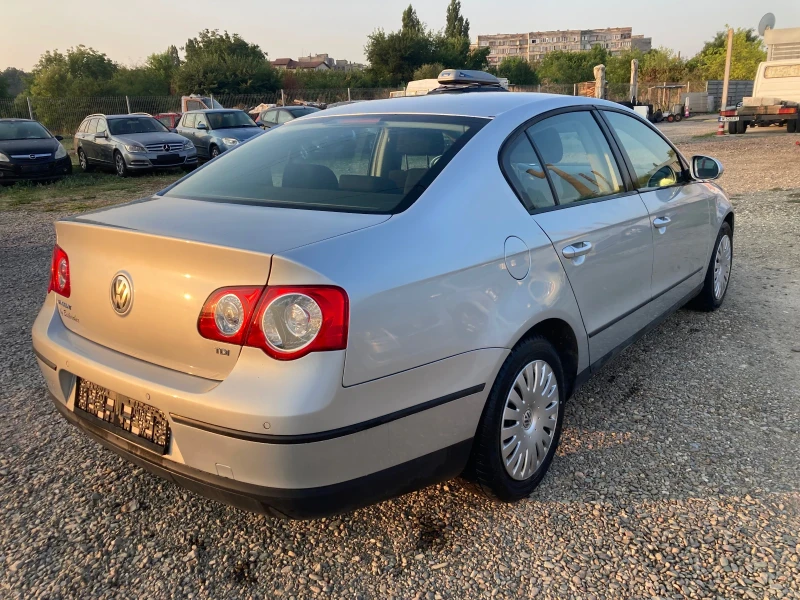 VW Passat 1.9 TDI , снимка 3 - Автомобили и джипове - 49144183