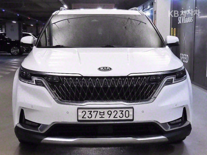 Kia Carnival (KA4) D2.2 7-местен ЛИЗИНГ БЕЗ ПЪРВ.ВНОСКА, снимка 2 - Автомобили и джипове - 52650500