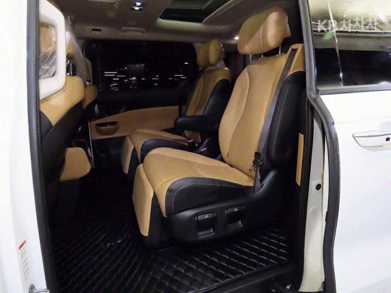 Kia Carnival (KA4) D2.2 7-местен ЛИЗИНГ БЕЗ ПЪРВ.ВНОСКА, снимка 7 - Автомобили и джипове - 52650500