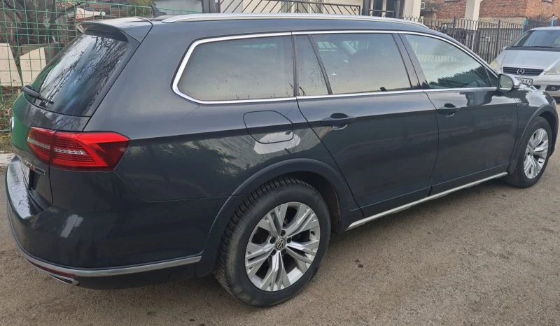 VW Alltrack 2.0 190 коня , снимка 6 - Автомобили и джипове - 52435349