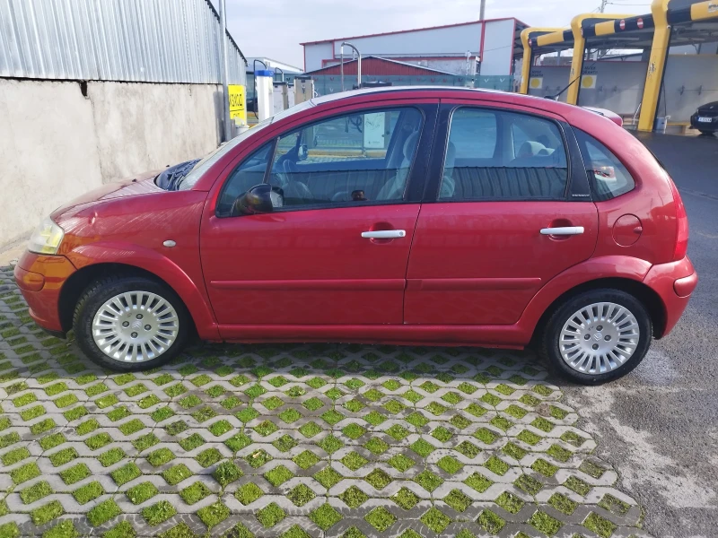 Citroen C3, снимка 4 - Автомобили и джипове - 52578014