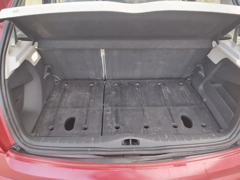 Citroen C3, снимка 14 - Автомобили и джипове - 52578014