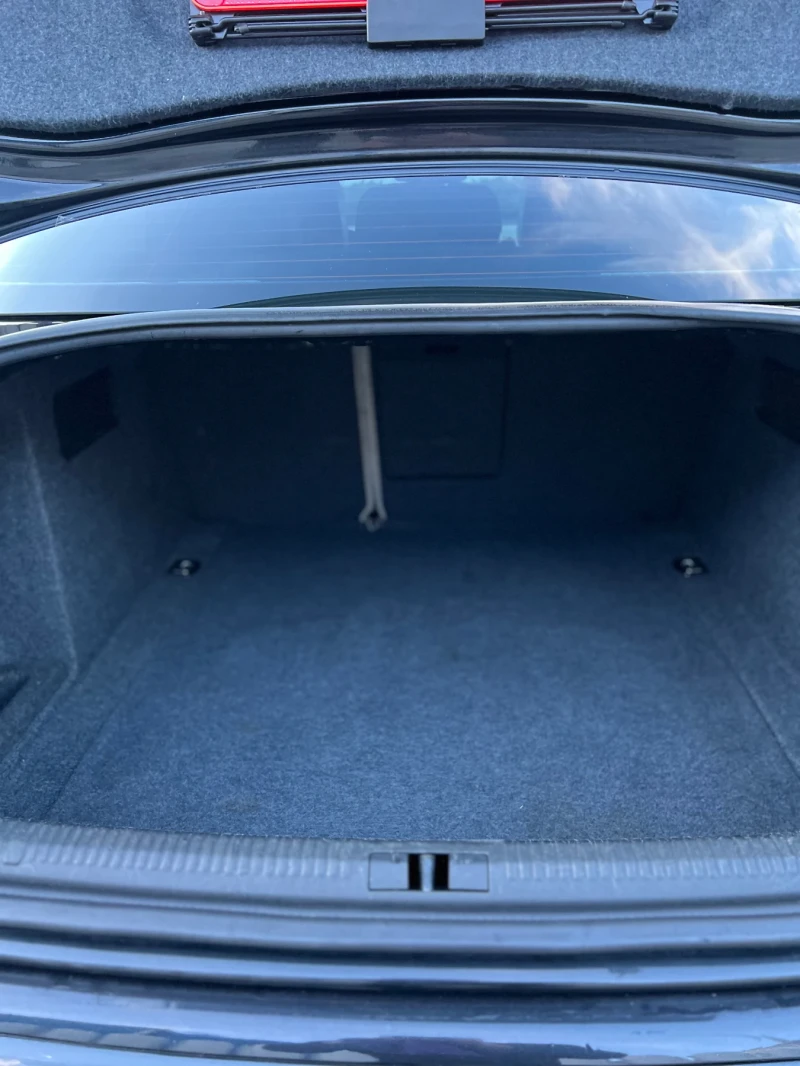 Audi A4 1.8 T Quatro, снимка 9 - Автомобили и джипове - 52682842