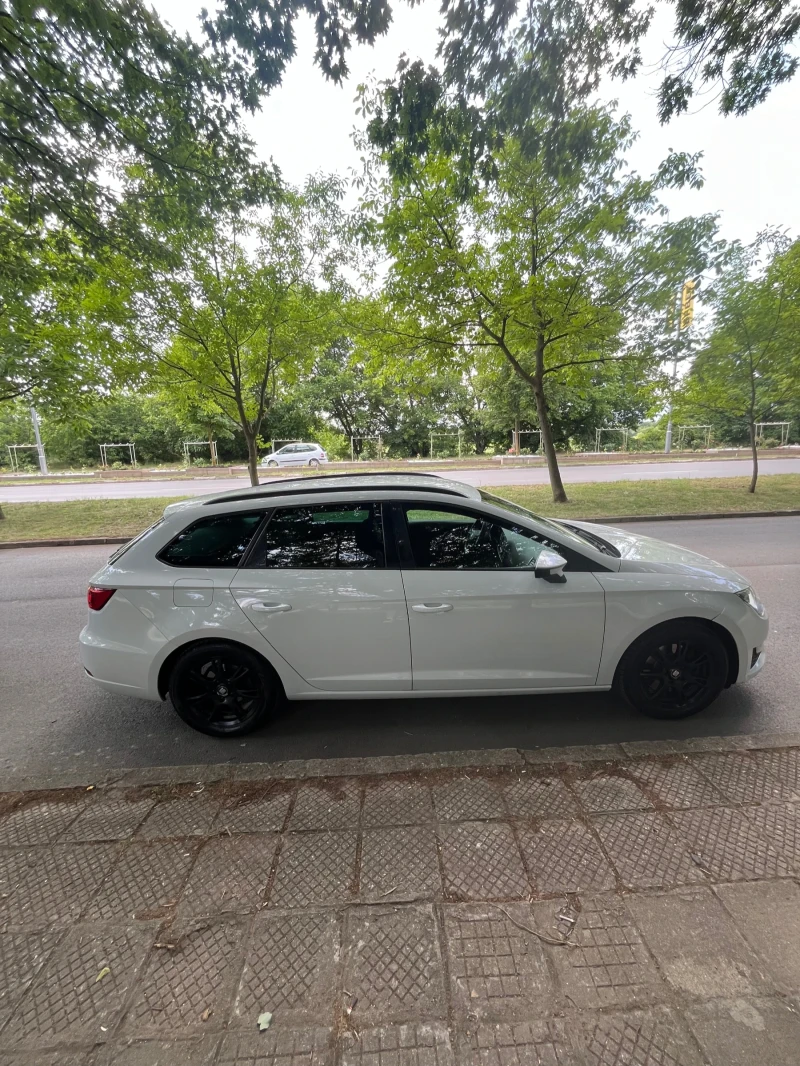 Seat Leon, снимка 2 - Автомобили и джипове - 53180099