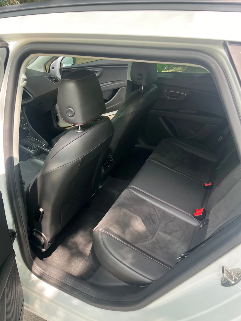 Seat Leon, снимка 6 - Автомобили и джипове - 53180099