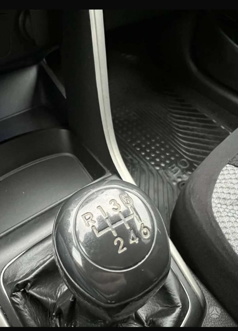 Hyundai I30, снимка 16 - Автомобили и джипове - 53188061