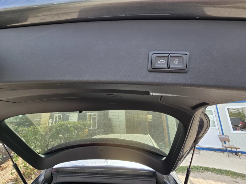 Audi A6 КАТО НОВ/3.0TDI/FACE/S-LINE/QUATTRO, снимка 16 - Автомобили и джипове - 53282907