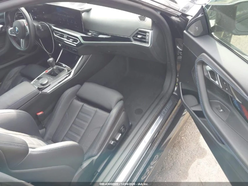 BMW M2 3.0L I-6 DI, DOHC, VVT, TURBO, 453HP Rear Wheel, снимка 8 - Автомобили и джипове - 53342768
