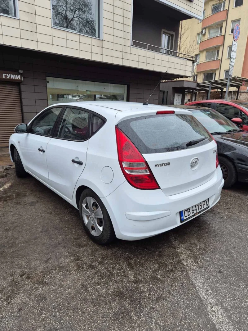 Hyundai I30, снимка 3 - Автомобили и джипове - 53375215