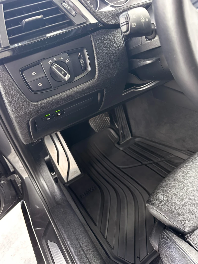 BMW 335 xD , снимка 6 - Автомобили и джипове - 53396959